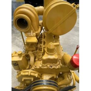 Excavator Engine Parts with erpillar 3304 Engine