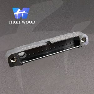 HW-CMM Connectors, HW-221S24F22-0001-1326SS-75