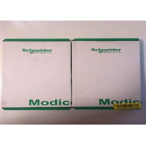 490NAA27103 Schneider Modicon Quantum PLC Module Free Wire Ends