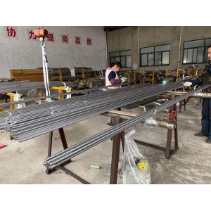 Martensitic AISI 420A 420B 420X 420C Stainless Steel Wire Rod Bar