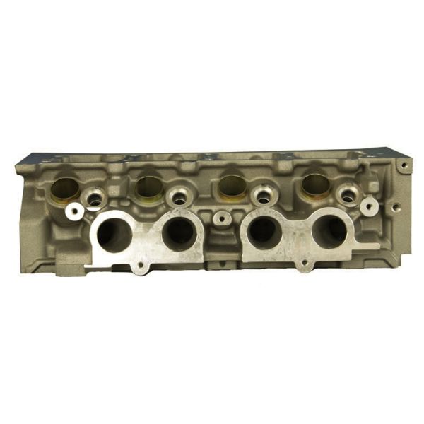 Buy PEUGEOT  206 TU3A Aluminum Cylinder Head 9634005110 1.4L 8V at wholesale prices