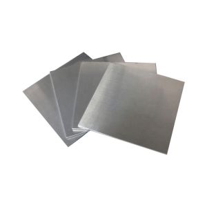 China JIS H4000 T2040 3mm Brushed Anodized Aluminum Sheet 8000mm on sale