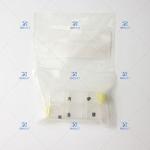 FUJI COLLAR 2MGKHA024200 SMT Machine Spare Parts