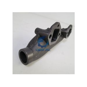 China 3031187 Exhaust Manifold For Cummins Diesel Engine NTA855 on sale