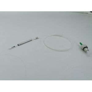 980/1550nm 1480/1550nm Ultra Compact Size 1x2 Single Mode Fused WDM Coupler 3.0