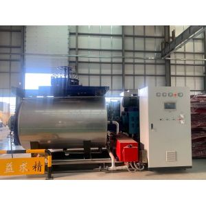 China 11kw Poultry Carbon Steel Chicken Rendering Plant Machinery on sale