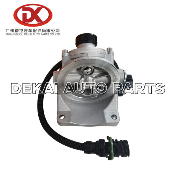 Buy Rd270 Fuel Filter Seat Pl270 8980959830 8 98095983 0 4HK1 at wholesale prices