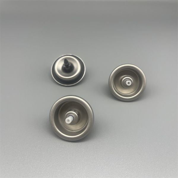 Buy Professional Hair Mousse Spray Valve Precise Dispensing for Salon-Grade Styling Results at wholesale prices