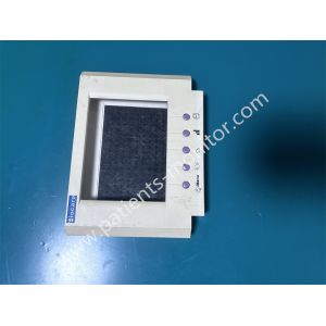 Biocare FM-801 Fetal Monitor Display Housing Assembly with PC/ABS Alloy and Heat