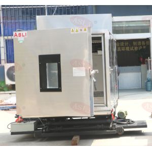 Stability Environment Vibration Test Chamber for Industrical Temperature