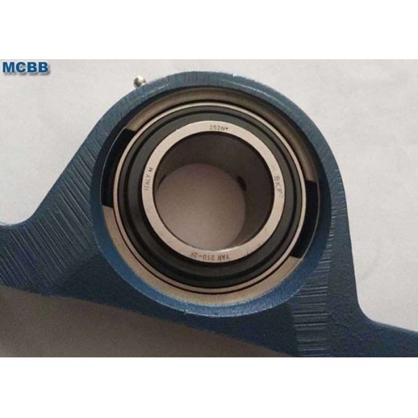 Buy Radial Insert Large Pillow Block Bearings Agriculture Industry Use at wholesale prices