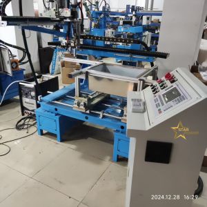 Versatile Numerical Control Welding Machine For Kitchen Sink Production With
