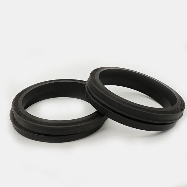 Buy Oil Well Tubing Line Hammer Union Seal Rubber Seal For Oil Drilling Industry at wholesale prices