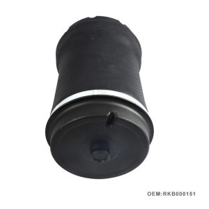 Rear Air Spring Body Repair Kits For Rang Rove L322 Air Balloon Bag RKB000151