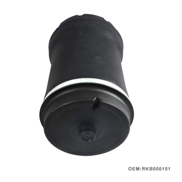 Rear Air Spring Body Repair Kits For Rang Rove L322 Air Balloon Bag RKB000151