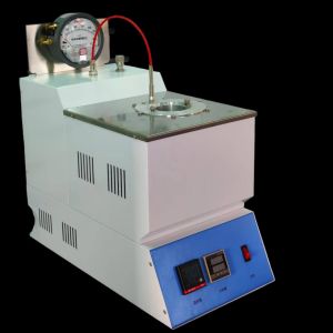 Lubricating Oil Evaporation Loss Meter 100 - 260℃ PID adjustment Noah's Method