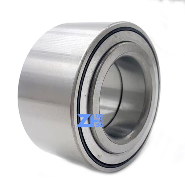 DAC43790038 Auto Wheel Hub Bearing size 43*79*38mm Hub Bearing