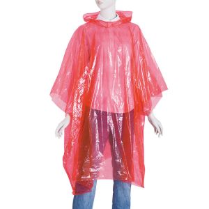 Wholesale Rain Coat Poncho Adult Ponchos