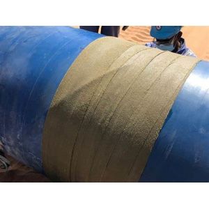 OEM Petrowrap Anti Corrosion Tape For Copper Pipe SP2/SP3 Grade