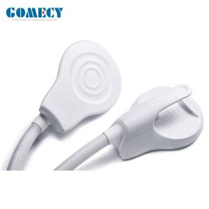 Stationary 4 Handpieces EMS Cellulite Reduction Machine