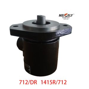 Stock 1415R/712 Dongfeng Cummins Series Power Steering Pumps