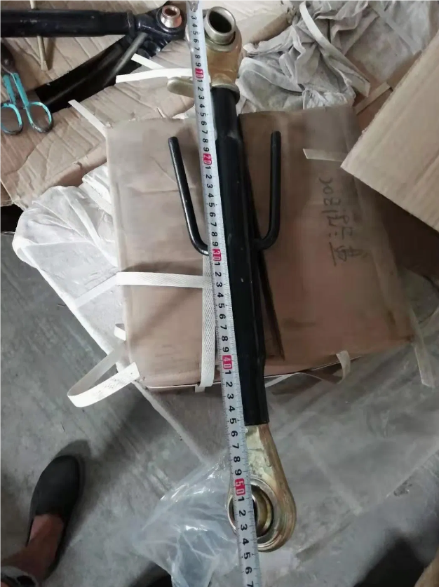 Farm Tractor Suspension Rod T25-4628050 for T25 Tractor Spare Parts
