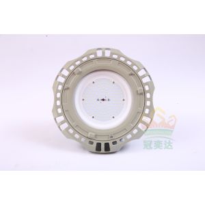 Quality GYD6202,Explosion proof high bay light,ATEX,EAC,IP66,WF2,used for Zone1,2&amp;21,22,oil gas mine industry100~277v135lm/w100w for sale