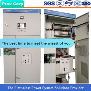 XGN2 Directly factory sale industrial AC 10 kv switchgear