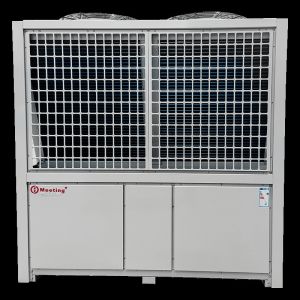 Md200d Large Energy Saving Air Source Heat Pump Water Heater And Heating Unit