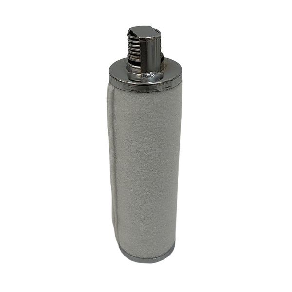 Buy SV16/25  High Quality Vacuum Pump Parts Oil Separator Filter 18973 at wholesale prices