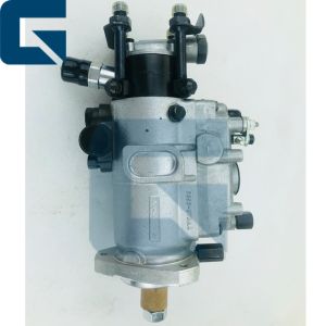 V3349F333T Engine 1104C Common Rail Fuel Injection Pump