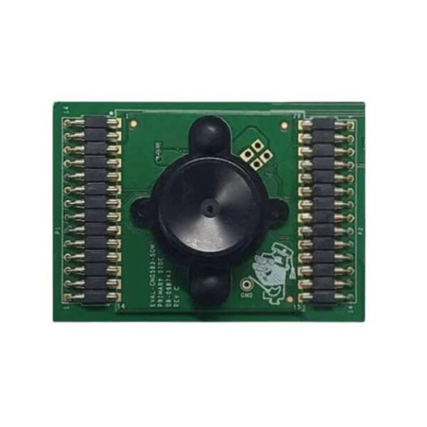 Buy EVAL-CN0583-SOM Embedded Solutions Smoke Detector Sensor Evaluation Board at wholesale prices
