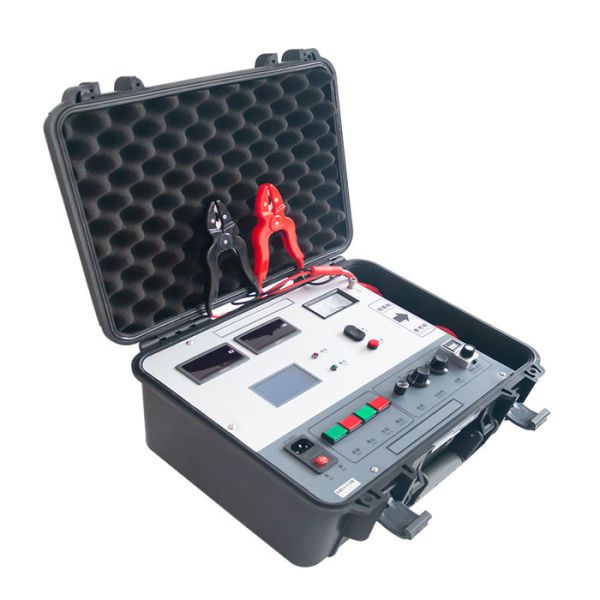 Buy Factory Price Cable Outer Sheath Fault Tester at wholesale prices