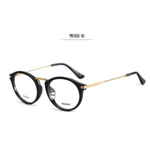 Popular Eyesight Glasses Frames / Cute Lightweight Eye Goggles Frame