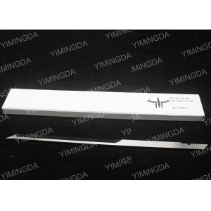 Investronica Cutting Knife Industrial Knife Blades Replacement 253x9.25x3 Mm