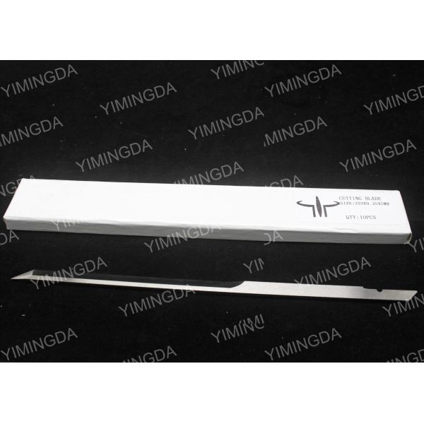 Buy Investronica Cutting Knife Industrial Knife Blades Replacement 253x9.25x3 Mm at wholesale prices