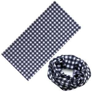 Digital Printing Heat Transfer Foil Microfiber Polyester Face Shield