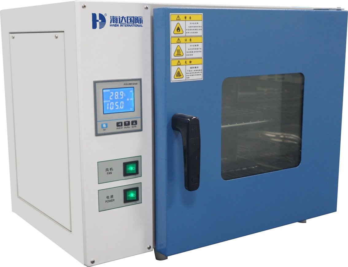 5111-HD Condom Accelerated Aging Tester for Solid & Liquid Samples