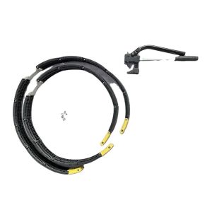 Bulletproof Emergency Safety Runflat Bands For Passenger Cars Wheel