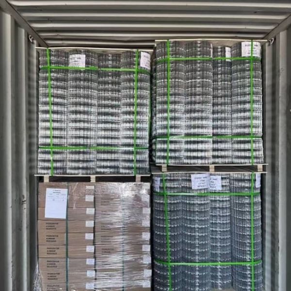 Uv Resistant Welded Stucco Mesh 2x2 Inch Grid Exterior Wall Reinforcement