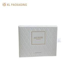 XL Packaging Custom Packaging Factory Custom Luxury Boxes Kraft Paper Folding