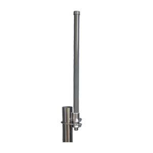 2.4GHz 11dBi High-Gain Omni Directional fiberglass Antenna
