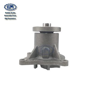 E320C E320D Mitsubishi Water Pump 34345-10010 3434510010