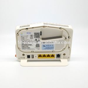 Quality hg8145c huawei GPON onu1GE+3FE+1TEL+WIFI+USB ftth wifi modem hg8145c gpon onu for sale