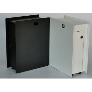 Quality Eco Friendly Restaurant Air Aroma Diffuser Wall Mountable Japan Pump With Metal Material for sale