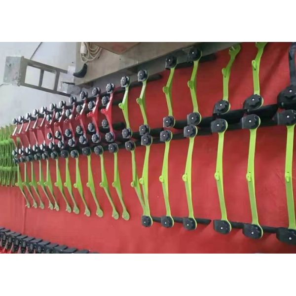 Buy Functional Colourful Gym Equipment Accessories Gym Equipment Handles at wholesale prices