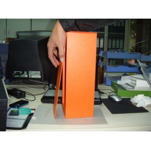 New style wine packaging gift box