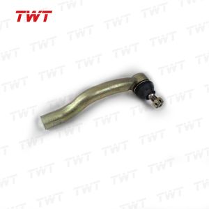 China TWT 45046-09675 45047-09335 Tie Rod End Boot Protection 4504609675 4504709335 for Toyota RAV4 2009-2011 on sale