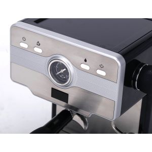 1450W Household Coffee Machine CRM3603 With Brewing Time