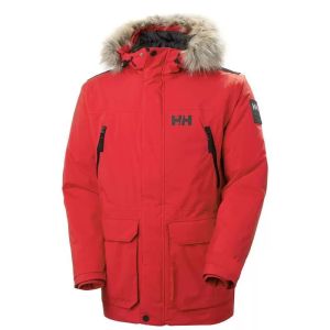 Helly Hansen Men's Reine Winter Parka